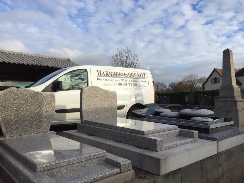Marbrerie Brenot atelier (4)