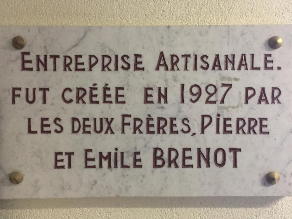Marbrerie Brenot gravures (5)