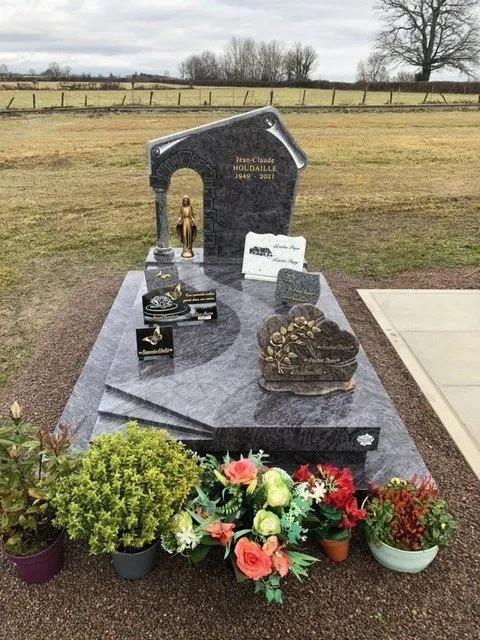 Marbrerie Brenot monuments funéraires (7)