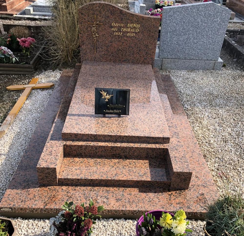 Marbrerie Brenot monuments funéraires (4)