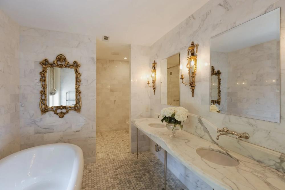 Marbrerie Brenot salle de bain