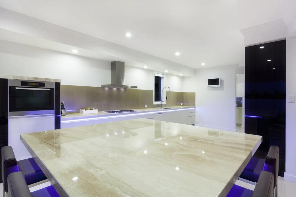 Marbrerie Brenot cuisine (1)