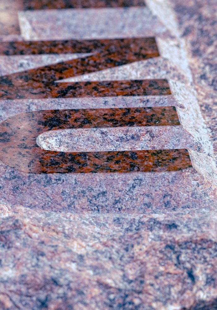 gravure près de Lormes
